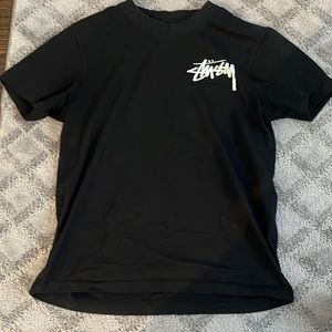 Stussy t shirt
